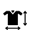 Kaliversum - Latex Shop - Icon - Size Chart