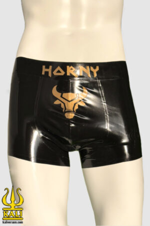 Hauptfarbe = Radical Rubber S10 Black | Zweitfarbe = Metallic Bronze