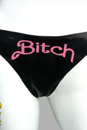 Hauptfarbe = Radical Rubber S10 Black | Zweitfarbe = Radical Rubber S140 Bubblegum Pink