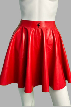 Hauptfarbe = Radical Rubber S30 Red