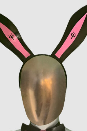 Hauptfarbe = Radical Rubber S10 Black | Zweitfarbe = Radical Rubber S140 Bubblegum Pink