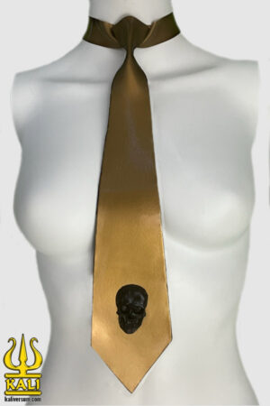 Hauptfarbe = Radical Rubber M20 Metallic Old Gold | Farbe Ornament = Black