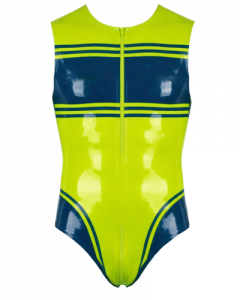 Latex Body LINE