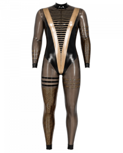 Latex Ganzanzug ANUBIS