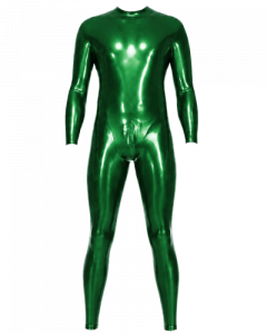 Latex Ganzanzug BASIC