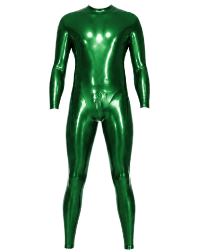 Latex Ganzanzug BASIC