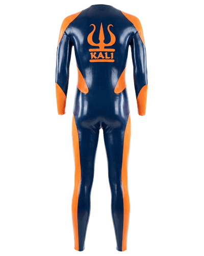 Latex Ganzanzug CONTOUR RACER – Bild 2