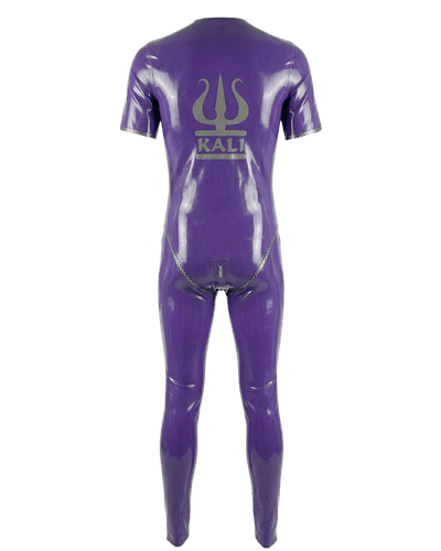 Latex Ganzanzug PULSE – Bild 2