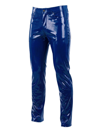 Latex Jeans BASIC