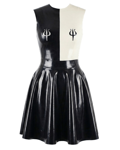 Latex Set 2 COLOR