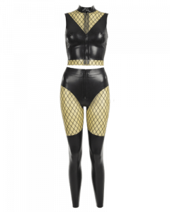 Latex Set KIM