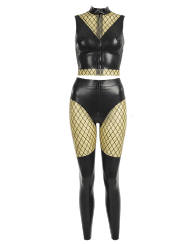 Latex Set KIM