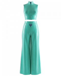 Latex Set PALAZZO