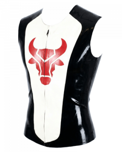 Latex Shirt BULLHEAD