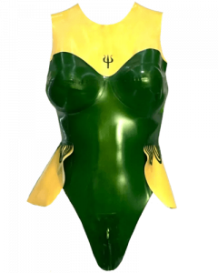 Latex Body BARONESSE