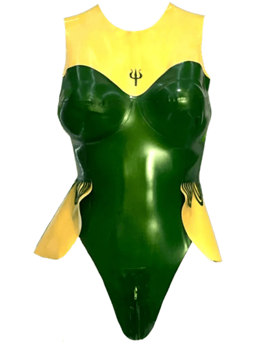 Latex Body BARONESSE
