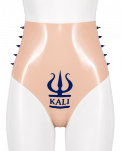 Latex Highwaist Panty FISTRESS