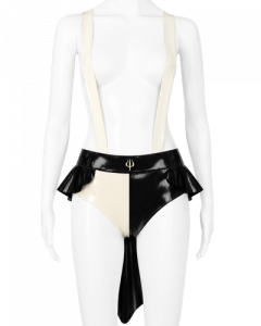 Latex Panty PENGUIN