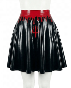 Latex Rock BLOODY