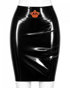 Latex Rock BASIC MIDI CROWN