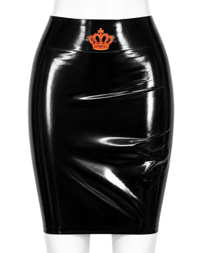 Latex Rock BASIC MIDI CROWN