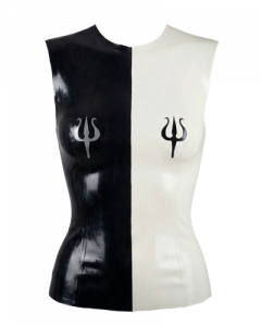 Latex Shirt 2 COLOR