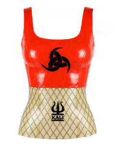 Latex Shirt BIORUBEAR