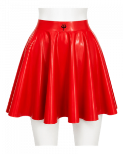 Latex Rock SKATER MIDI