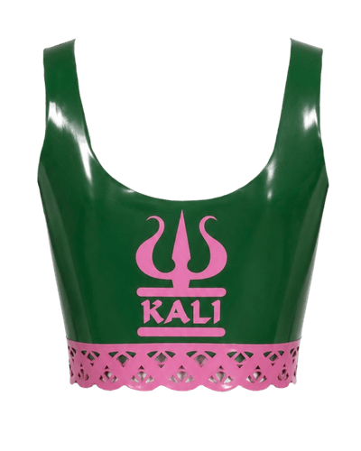 Latex Top ROYAL BY CHOICE – Bild 2
